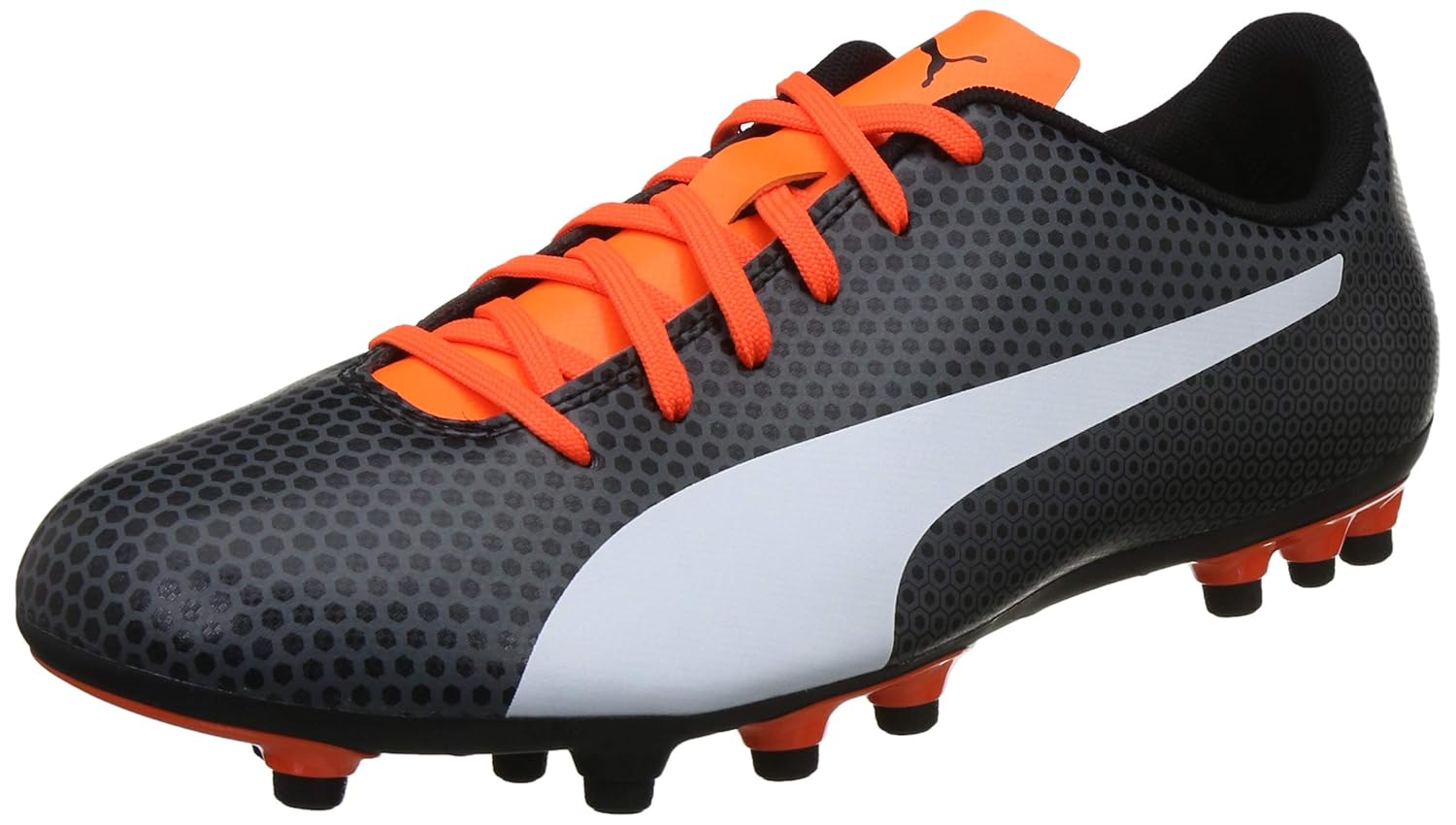 puma football shoes different color