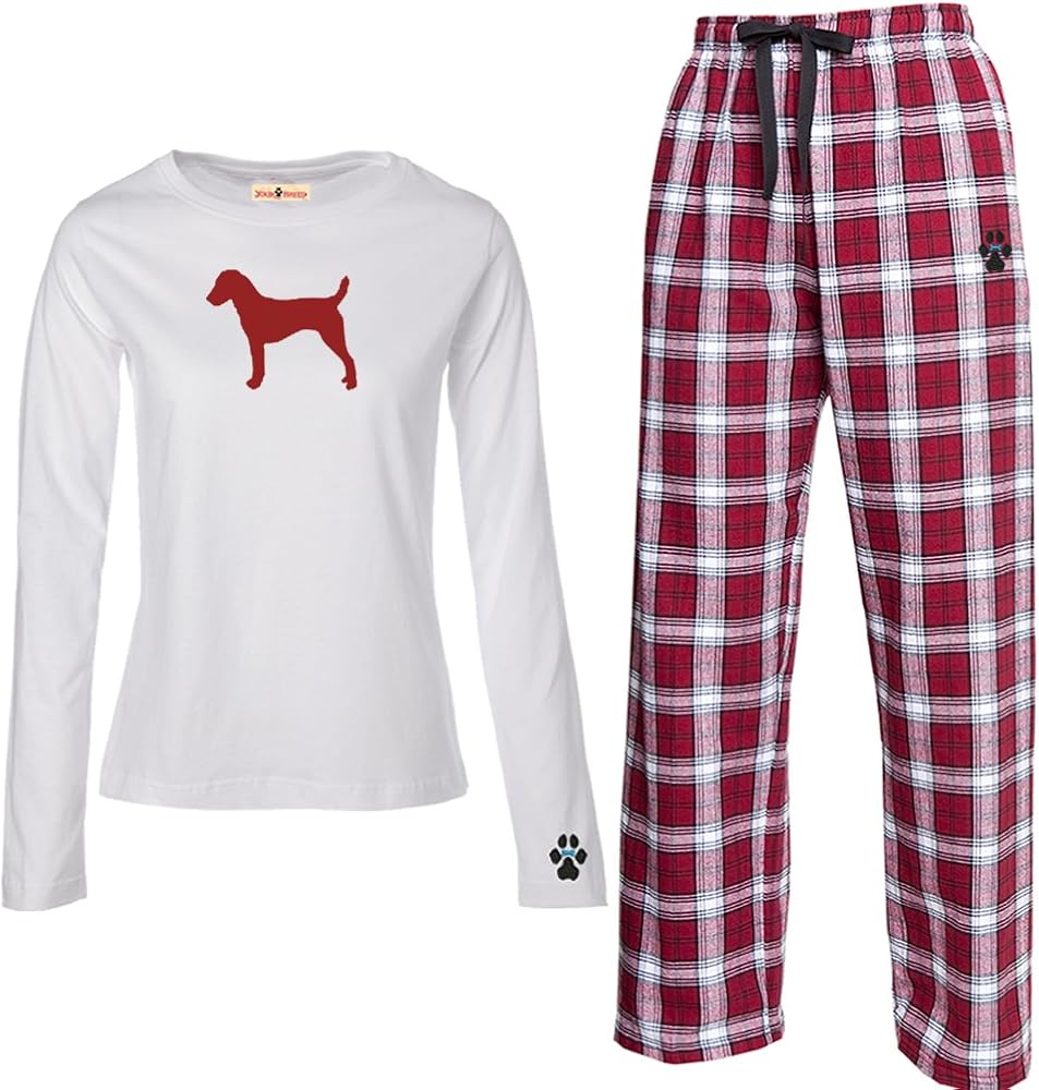 boykin spaniel pajamas