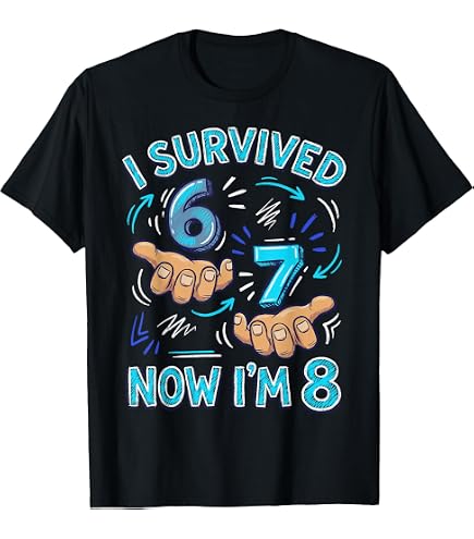 Amazon.com: I Survived Y2K Year 2000 Millennium Bug Funny 90s