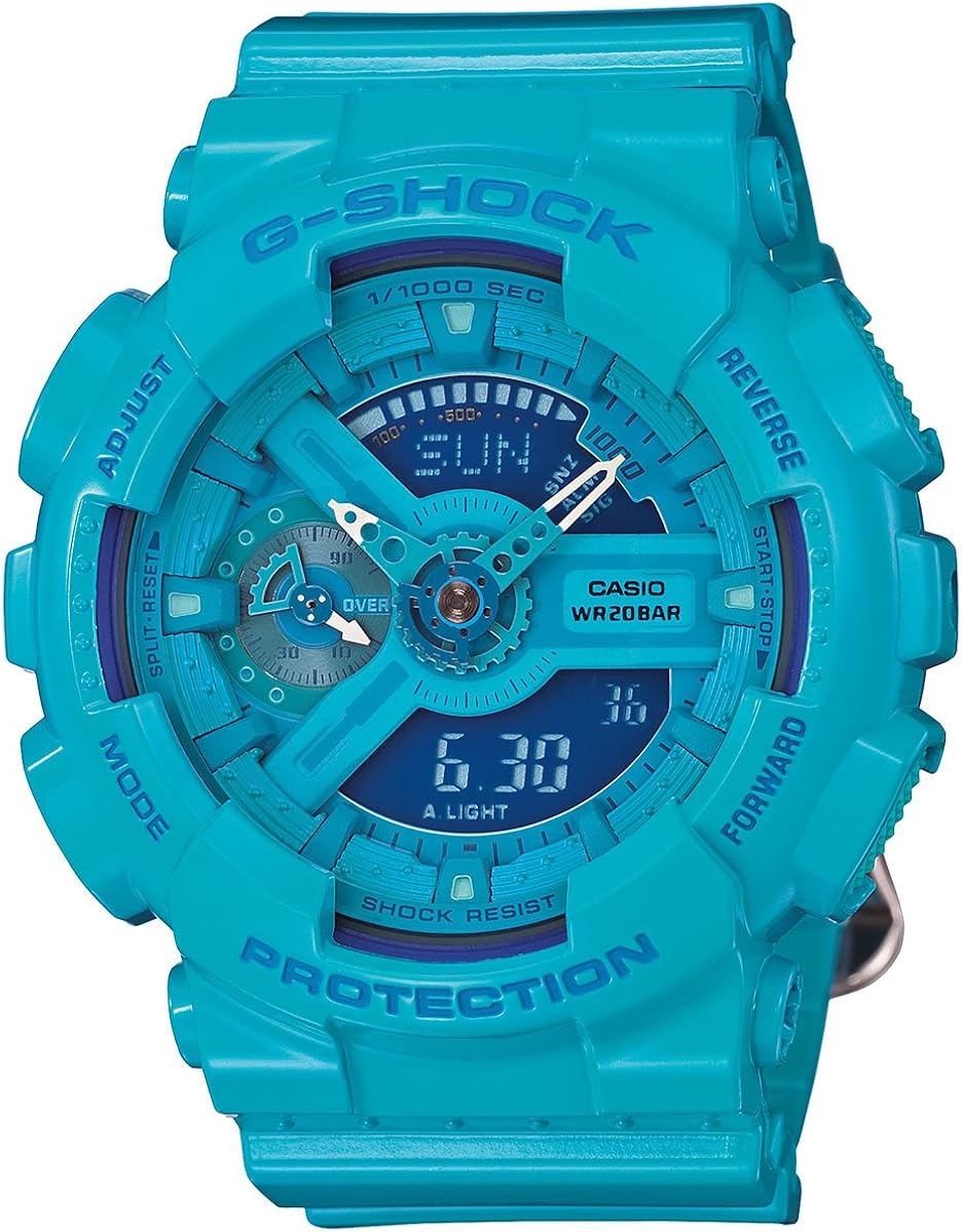 G shock gmas 110 Clearance