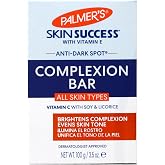 Palmer's Skin Success Anti-Dark Spot Complexion Bar, 3.50 oz