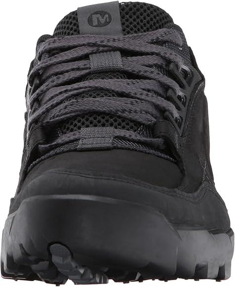 merrell men's annex trak low hiking shoe