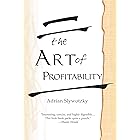 The Art of Profitability