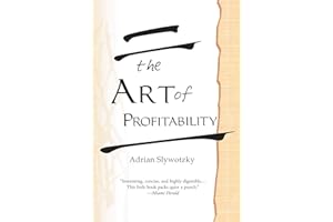 The Art of Profitability