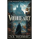 Voidheart (The Celestial Path)