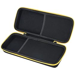 Aenllosi Hard Storage Case Compatible with Fluke