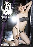 吉木りさ 2016年 カレンダー  壁掛け B2