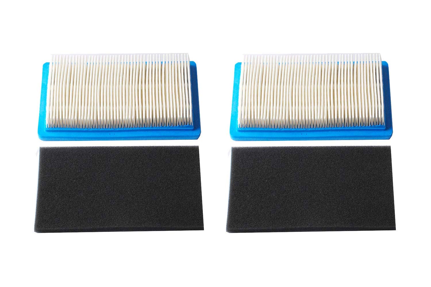 Best yardman lawn mower air filter The Best Home