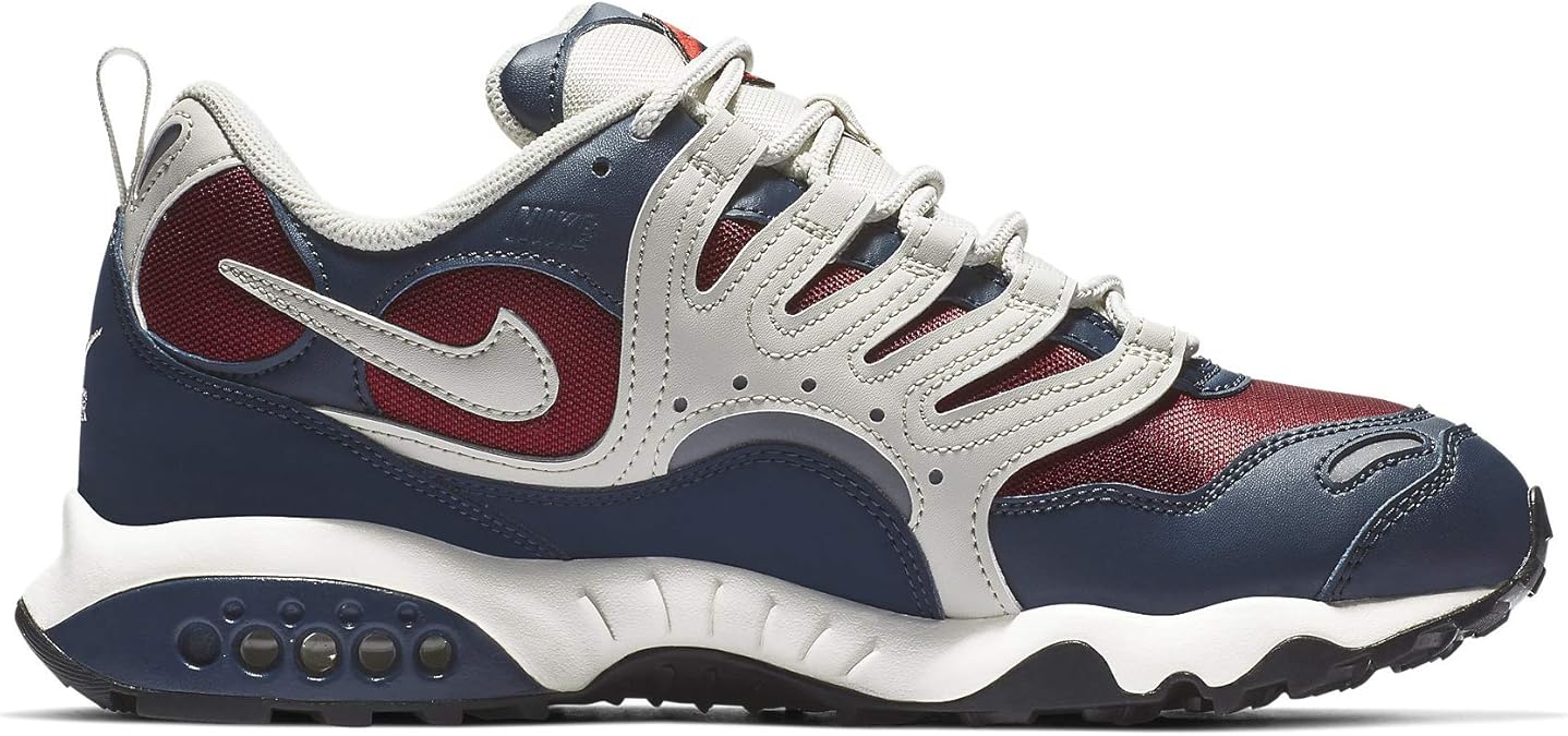 nike air terra humana