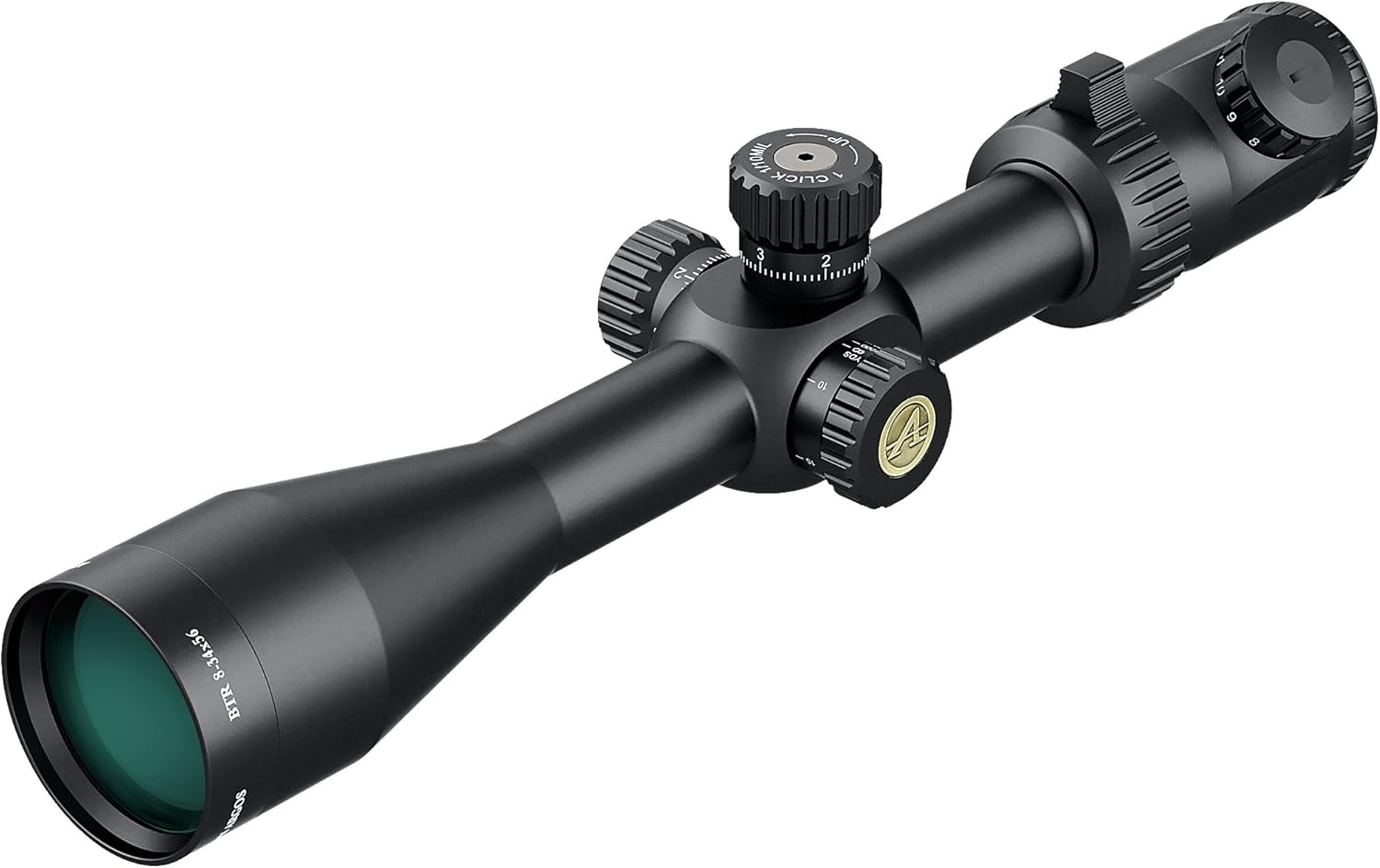 Best Scope For 6 5 Creedmoor 2021 Guide Best Scope For 6 5 Creedmoor 2021 Guide