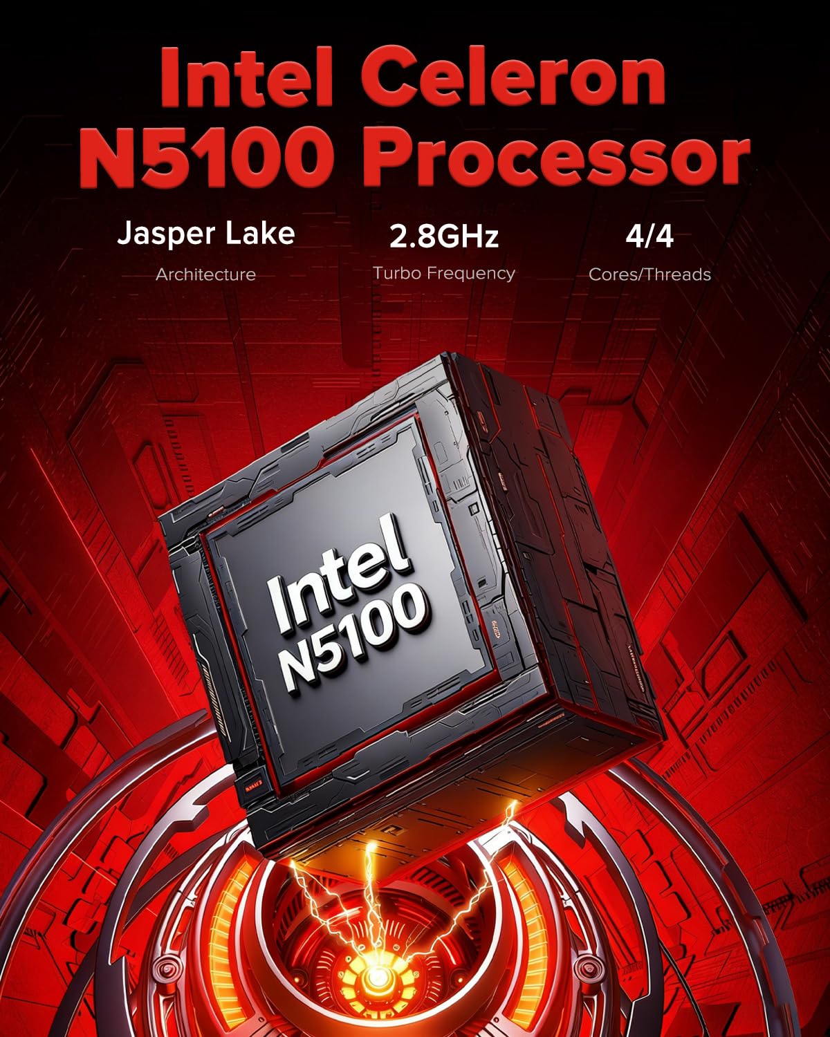 2026 Latest Laptop Computer Notebook,15.6