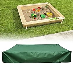 Sandbox Cover Tool Sandpit Oxford Cloth Farm