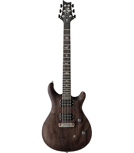 Amazon.com: PRS Paul Reed Smith SE Custom 24-08 6 String