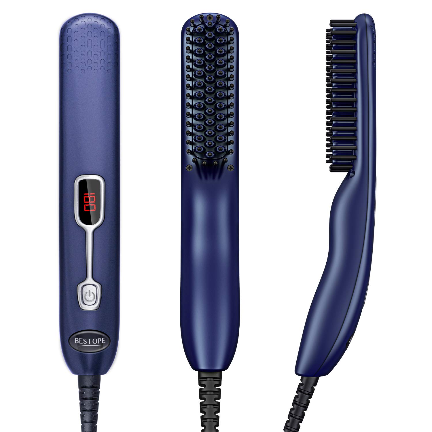 bestope straightening brush