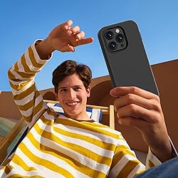 ACKETBOX for iPhone 14 Pro Max Case,Military Grade
