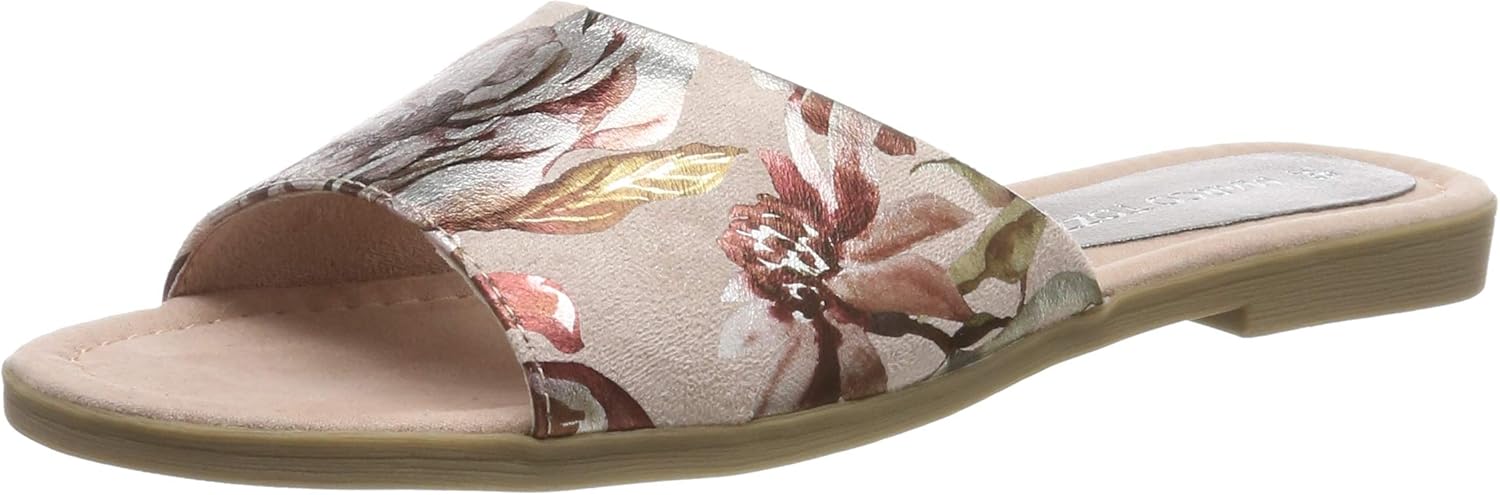 Amazon.com | Nike Ultra Comfort 3 Women's Flip-Flop Thongs Sandals AR4498-004 (US 9 M) | Flip-Flops