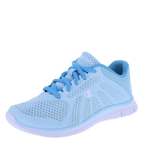 champion gusto runner