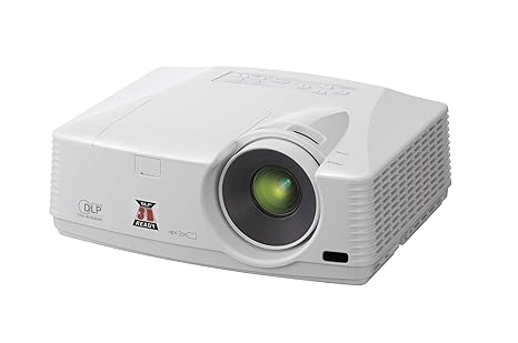 Mitsubishi Electric XD550U-G - Proyector (3000 lúmenes ANSI ...