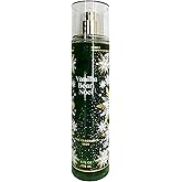 Bath & Body Works Vanilla Bean Noel Fine Fragrance Mist, 8 Ounce