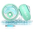 WYRIAZA Arm Floaties for Kids (1-6) - Toddler Swimming Floaties with 3 Airbags (XS,S) - Fits 13-44 lbs