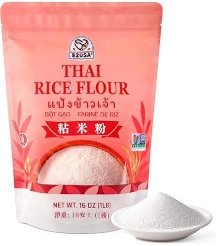 glutathione rice flour Amazon.com : 52USA Glutinous Rice Flour 16 Ounce (Basic), 1 Pound (Pack of  1), Rice Flour for Baking or Cooking, Product of THAILAND, All Natural  White Rice Flour, Vegan, with Bag :