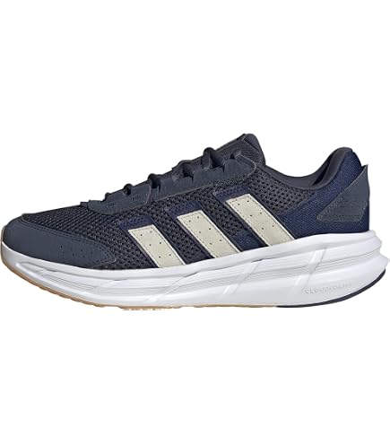 Amazon.com | adidas Mens Ultimashow Running Sneakers Shoes  display picture 1