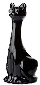 New Age Pet Scoopy The Cat Litter Scoop Holder