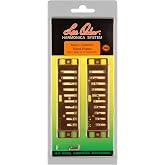 Lee Oskar 1910RP-MAJ-HI-G Replacement Reed Plates - Major Diatonic Hi G | Genuine replacement reed plates; Revive your harmonica; Easy installation