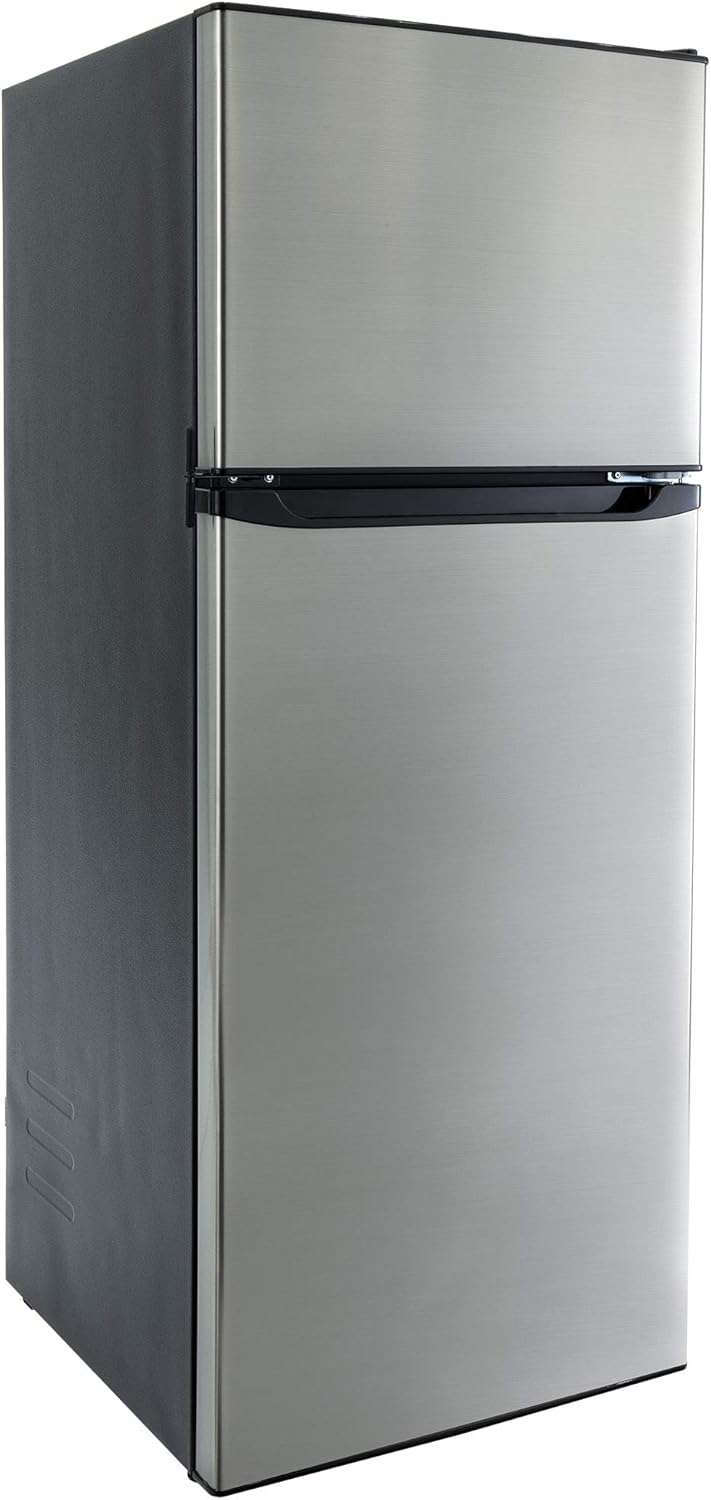 everchill 12 volt refrigerator