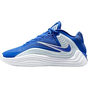 Nike Giannis Freak 7 Basketball Shoes (Game Royal/White/Game Royal)