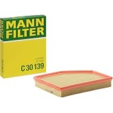 Mann Filter C 30 139 Air Filter