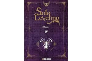 SOLO LEVELING ROMAN T04