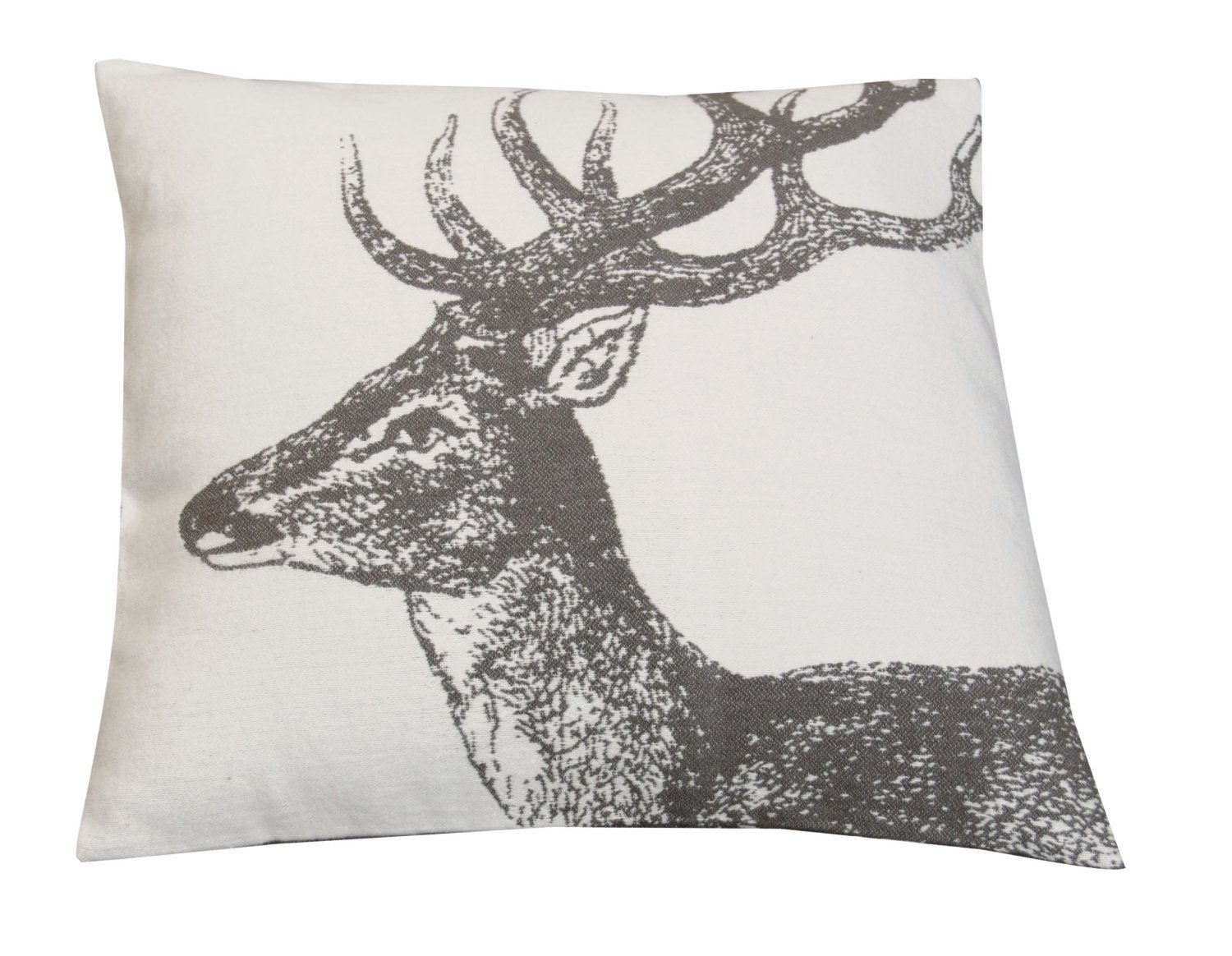 David Fussenegger Nova 86316036 Cushion Cover Deer 60/60 cm