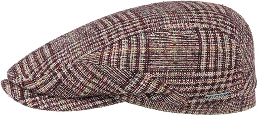 belfast flat cap