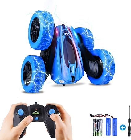 mandos para coches teledirigidos