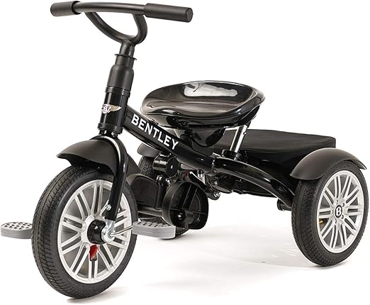 bentley tricycle
