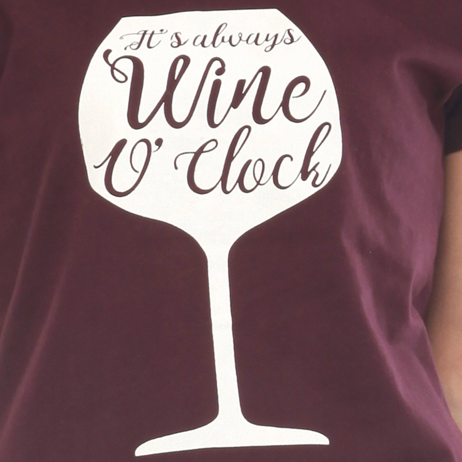 nite flite time for wine pyjama set