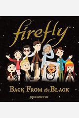 Firefly: Back From the Black Hardcover