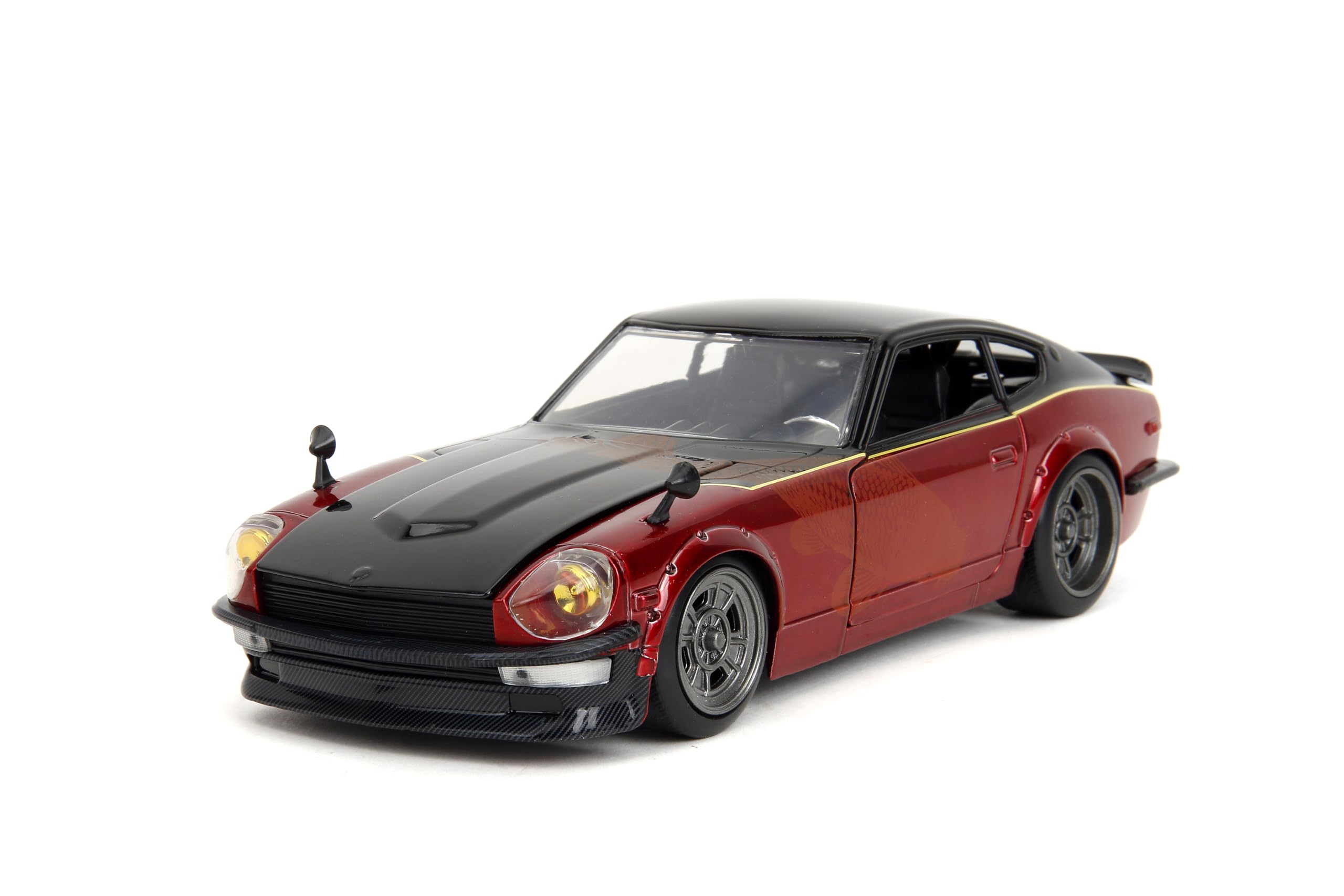 Mua Jada Fast & Furious Fast X 1:24 1972 Datsun 240Z Die-Cast Car