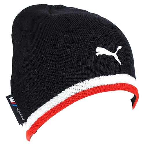 puma bmw beanie