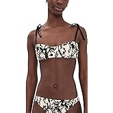 Tanya Taylor Women's Valencia Bikini Top