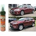 Toyota Genuine 00258-003T3-21 Ruby Flare Pearl Touch-Up Paint Pen (.44 fl oz, 13 ml)