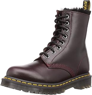 dr martens marroni