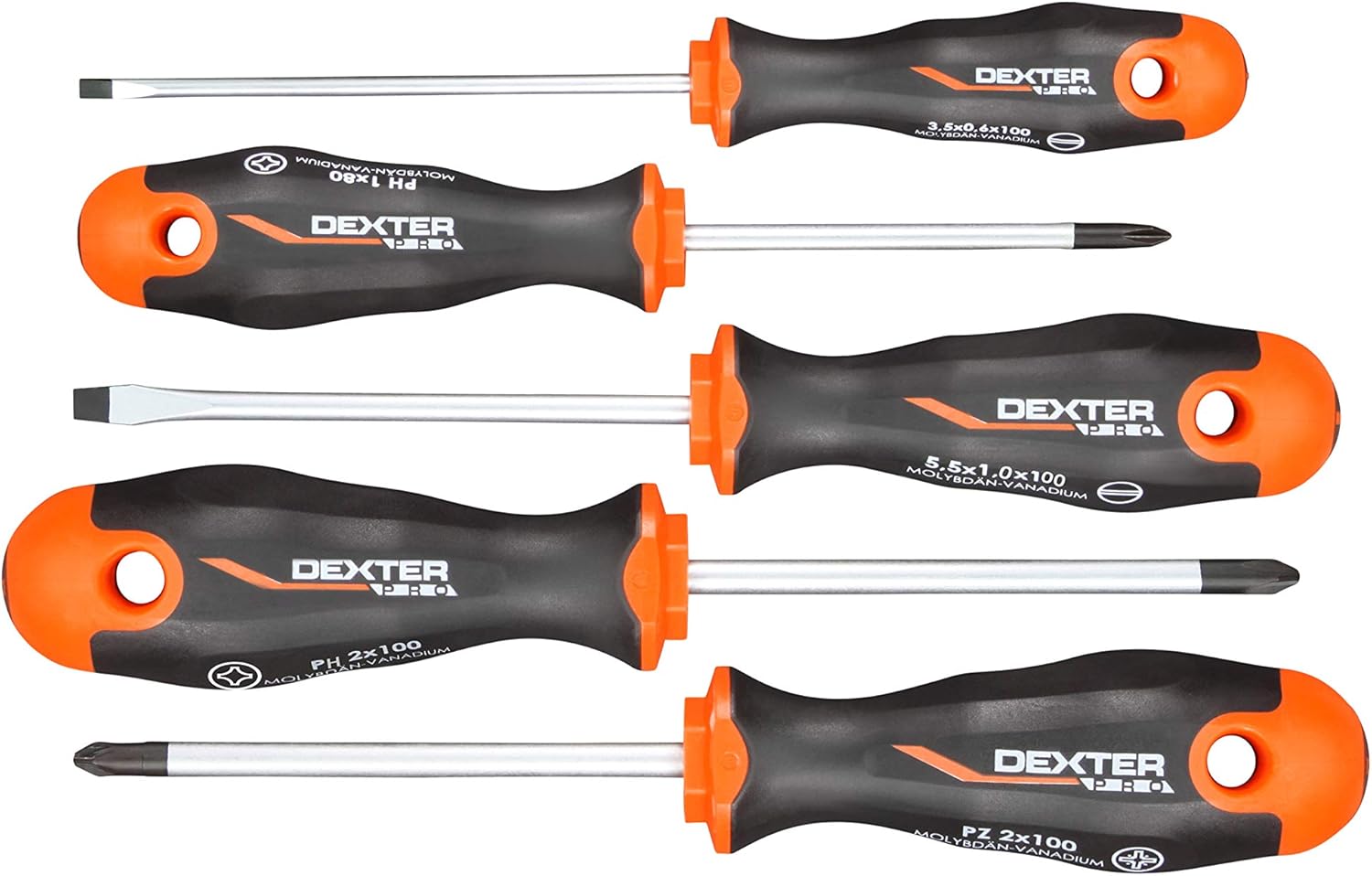 Dexter Инструмент Купить В Спб