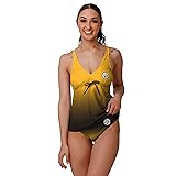 FOCO Pittsburgh Steelers NFL Womens Gametime