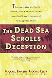 Dead Sea Scrolls Deception