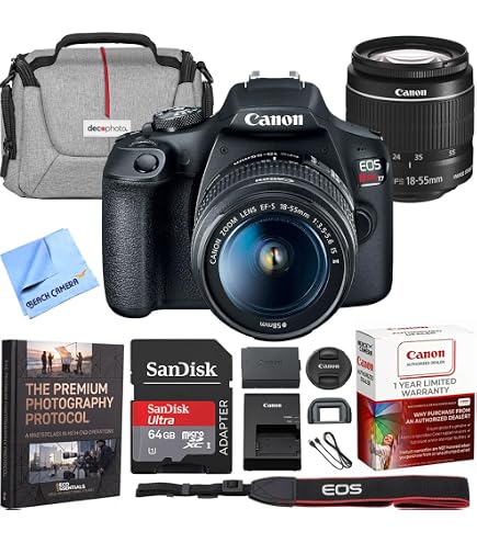 Amazon.com : Pentax K-50 DSLR Camera with 18-55mm WR and 55-300mm