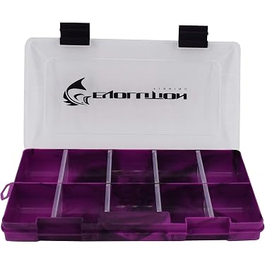 305 pc plastic work tackle box Plano EDGE Master Plastics & Utility main image 1