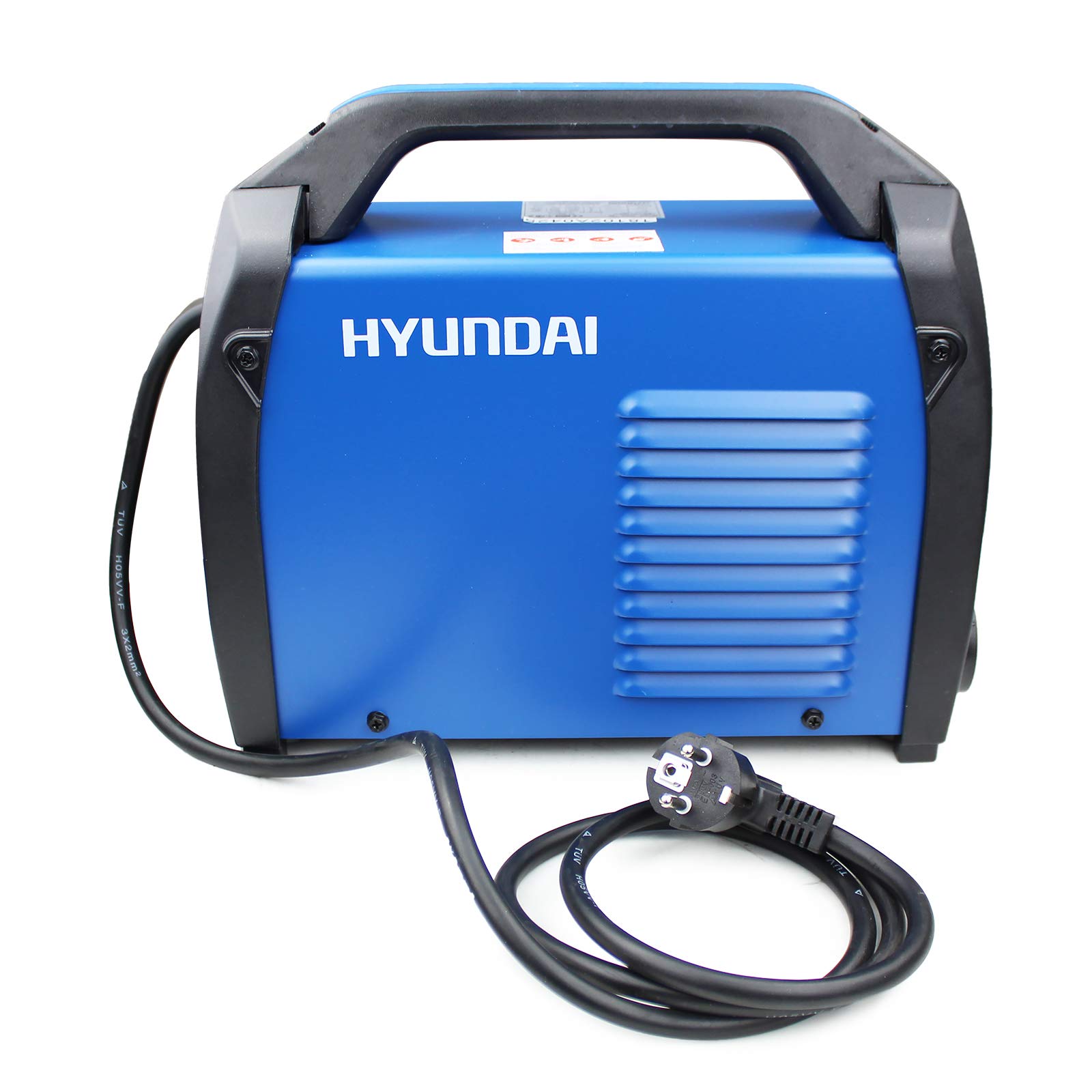 Hyundai 160 радиоприемник