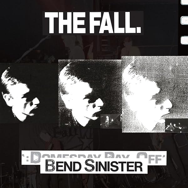 FALL - Bend Sinister - Amazon.com Music